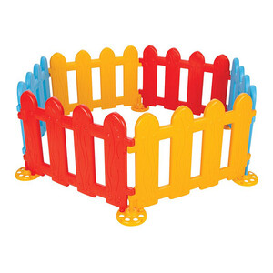 Ограда Pilsan Funny 06203