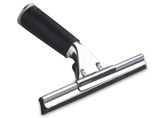 Стъклочистачка с метална рамка 25-45 см.