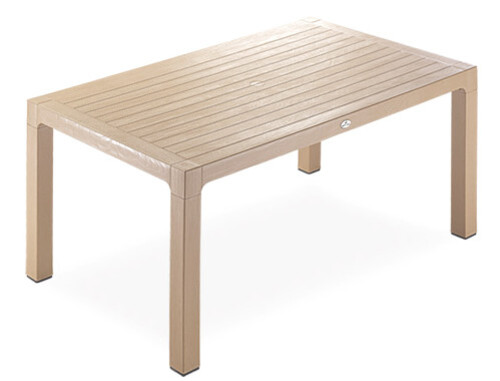 Маса NOVUSSI CLASSI WOOD