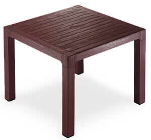 Маса NOVUSSI CLASSI WOOD