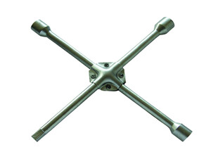 Автоключ кърстачка Bolter 17 x 19 x 21 мм x 1/2\"