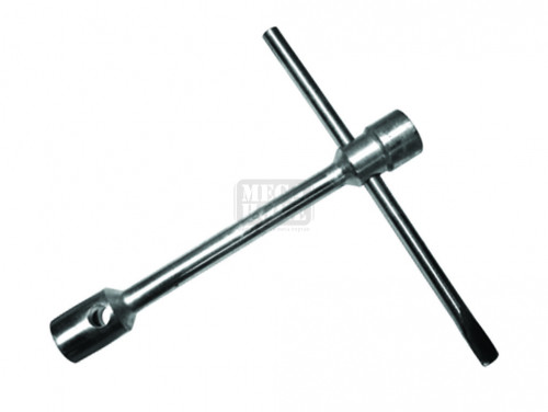 Ключ за джанти Bolter 24 х 27 мм