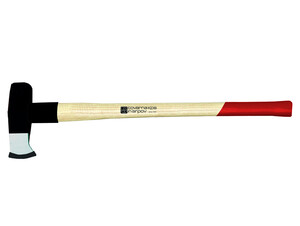 Брадва - чук 3 кг Struc с дръжка с предпазител