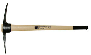 Градинска кирка Struc