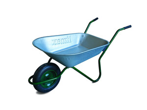 Ръчна градинска количка Altrad Limex 80 л Ръчна градинска количка Altrad Limex 80 л