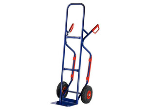 Транспортна количка TK 250 Altrad Limex 250 кг Транспортна количка TK 250 Altrad Limex 250 кг