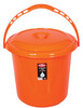 Кофа с капак PLANET 10-20 л.-megahome.bg