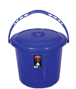 Кофа с капак PLANET 10-20 л. Кофа с капак PLANET 10-20 л.