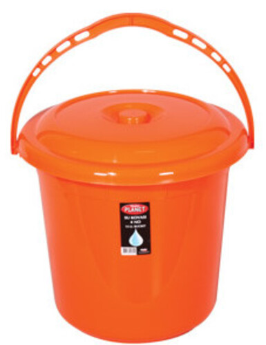 Кофа с капак PLANET 10-20 л.
