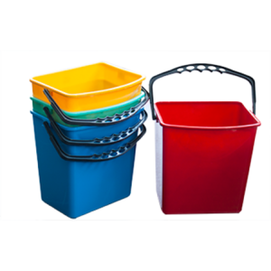 Кофа резервна 6 л.