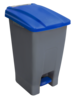 Кош за разделно сметосъбиране PLANET 70 л.-megahome.bg