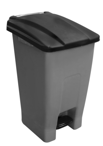 Кош за разделно сметосъбиране PLANET 70 л.