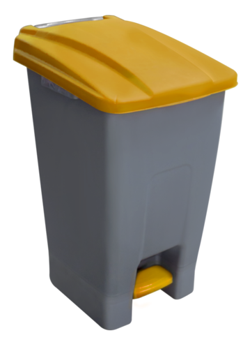 Кош за разделно сметосъбиране PLANET 70 л.