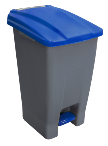 Кош за разделно сметосъбиране PLANET 70 л.