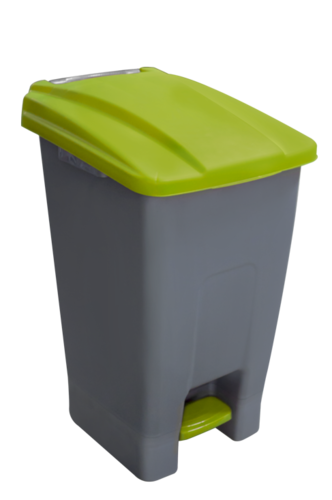 Кош за разделно сметосъбиране PLANET 70 л.