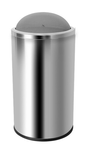 Кош за боклук с кофа VITA 20-30 л.