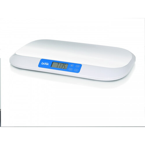 Електронна бебешка везна Laica PS7030
