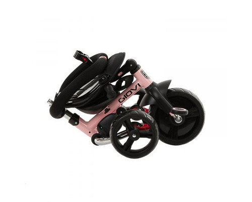 Триколка Giovi 2022 Kikka Boo