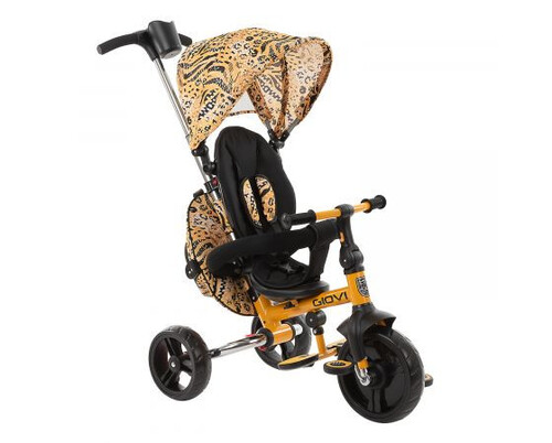 Триколка Giovi 2022 Kikka Boo