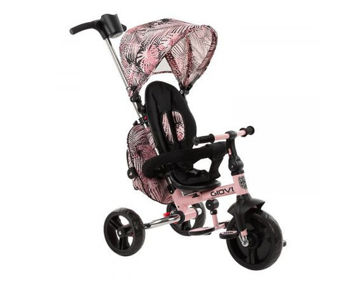 Триколка Giovi 2022 Kikka Boo