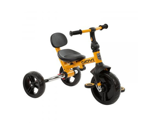 Триколка Giovi 2022 Kikka Boo