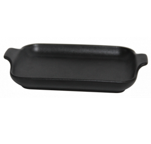 Керамична правоъгълна тава HORECANO