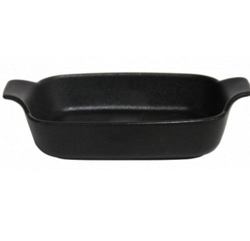Керамична правоъгълна тава HORECANO