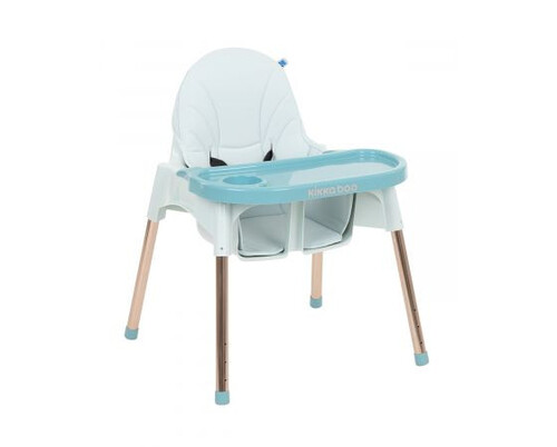 Столче за хранене Sky-High Kikka Boo 2020