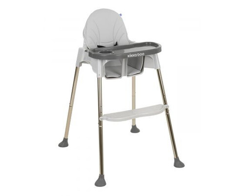 Столче за хранене Sky-High Kikka Boo 2020