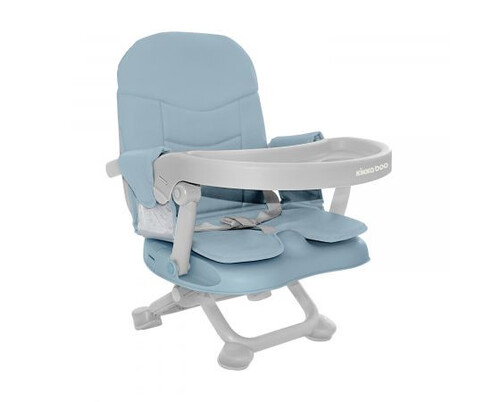 Столче за хранене повдигащо Pappo Kikka Boo 2020
