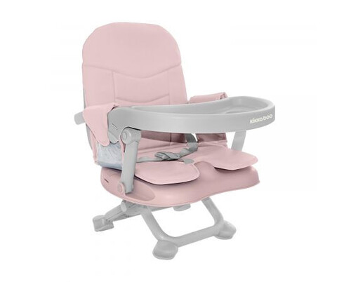 Столче за хранене повдигащо Pappo Kikka Boo 2020