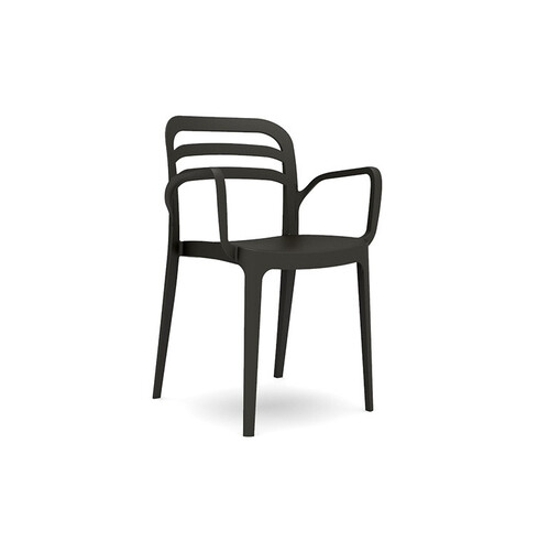 Стол с подлакътник ASPENDOS