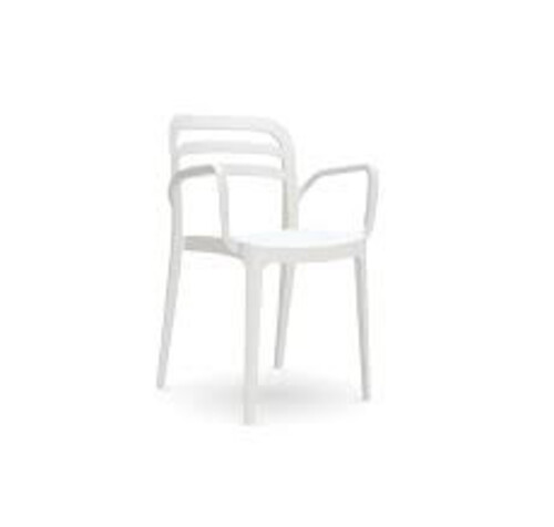 Стол с подлакътник ASPENDOS