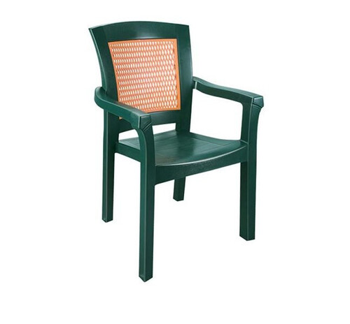 Пластмасов стол с решетка СИДЕ