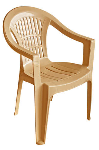 Пластмасов стол KARNAVAL BANAR