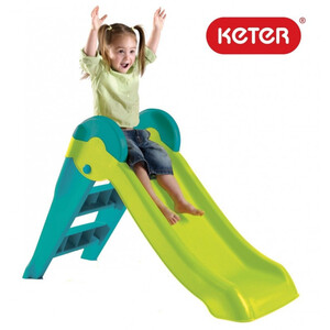 Детска пързалка Keter Boogie Slide 220156 Детска пързалка Keter Boogie Slide 220156