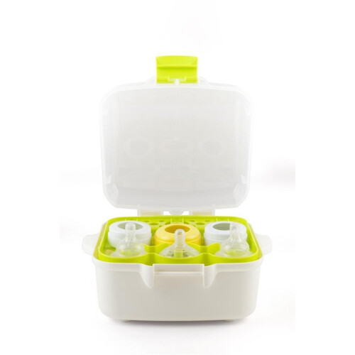 Стерилизатор за микровълнова фурна Nuvita 1085