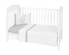 Бебешки спален комплект 3 части 70/140 Joyful Mice Kikka Boo-megahome.bg