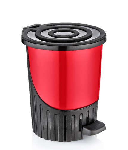 Кош с педали DANYA 8-26 л.