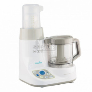 Уред 6 в 1 за готвене Nuvita Vapor Combo 2 1966 Уред 6 в 1 за готвене Nuvita Vapor Combo 2 1966