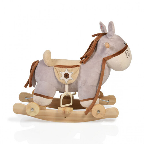 Люлка магаренце Moni Dulcinea WJ-302 106087