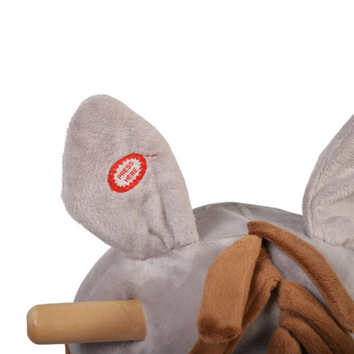 Люлка магаренце Moni Dulcinea WJ-302 106087