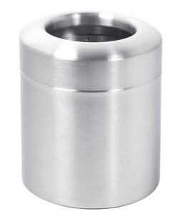 Иноксов кош TABLE BIN 1.25 л. Иноксов кош TABLE BIN 1.25 л.