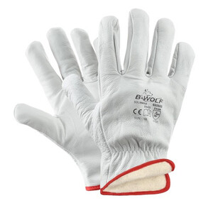 Работни ръкавици B-Wolf Solimana Работни ръкавици B-Wolf Solimana