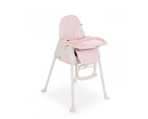 Столче за хранене Creamy Kikka Boo