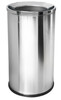 Кош за отпадъци Инокс Ф25.5 - Ф38-megahome.bg