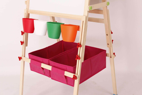 Детска магнитна дъска за рисуване Butterfly P91773