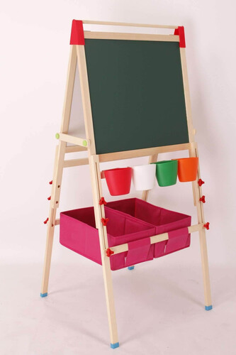 Детска магнитна дъска за рисуване Butterfly P91773