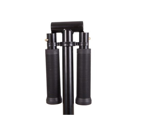 Тротинетка Dusty Kikka Boo до 100 кг