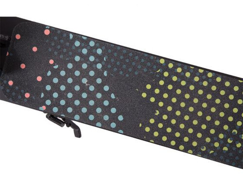 Тротинетка Dusty Kikka Boo до 100 кг